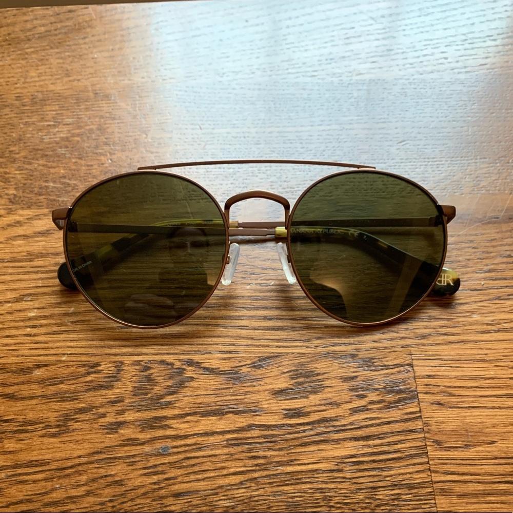 Banana Republic Sunglasses